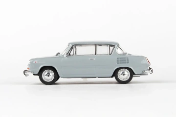 Škoda 1100MBX (1969) 1:43 - Gri Námořní - Img 3