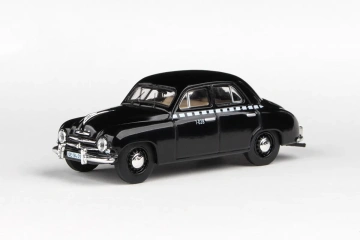 Škoda 1201 (1956) 1:43 - Taxi