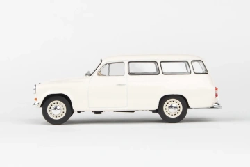 Škoda 1202 (1964) 1:43 - Alb - Img 3