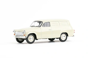 Škoda 1202 Dodávka (1965) 1:43 - Gri