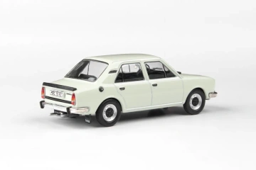 Škoda 120L (1982) 1:43 - Alb Ledová - Img 2