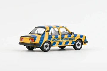 Škoda 120L (1984) 1:43 - Silniční a Odtahová Služba - Img 2