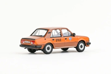Škoda 120L (1984) 1:43 - Spoje - Img 2