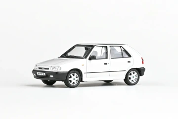 Škoda Felicia (1994) 1:43 - Alb