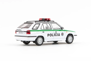 Škoda Felicia FL Combi (1998) 1:43 - Polícia SR - Img 2