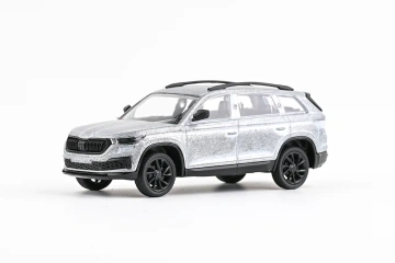 Škoda Kodiaq FL (2021) 1:43 - T1 - Img 2
