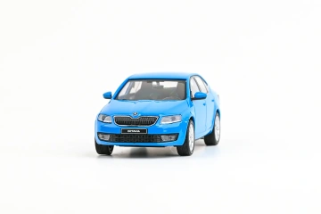 Škoda Octavia III (2012) 1:43 - Albastru Abrex - Img 3