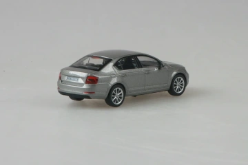 Škoda Octavia III (2012) 1:43 - Béžová Cappuccino Metalíza - Img 2