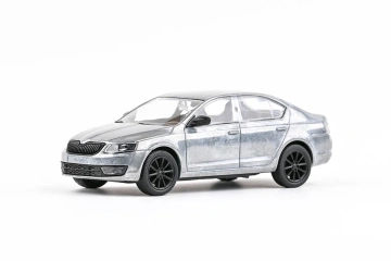 Škoda Octavia III (2012) 1:43 - T1 - Img 2