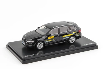 Škoda Octavia IV Combi (2020) 1:43 - Fanuc Robotics - Img 3