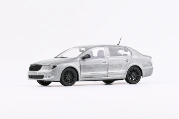 Škoda Superb II (2008) 1:24 - T1 - Img 3