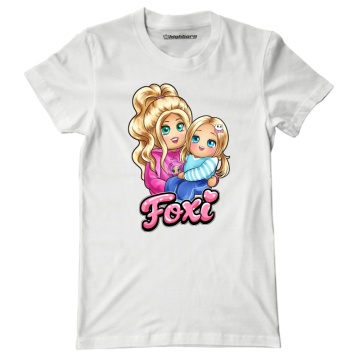 Tricou Foxi - Img 6