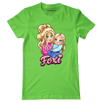 Tricou Foxi - Img 5