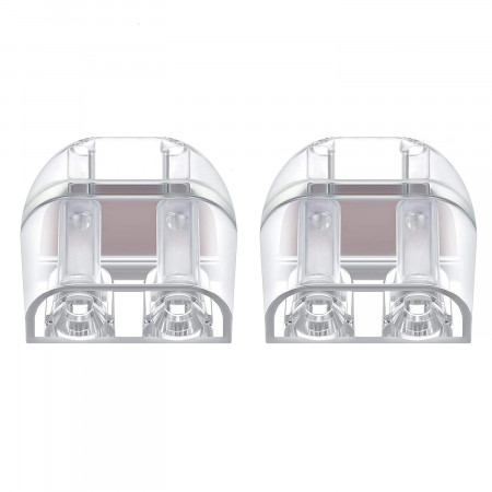 Fluier cu ultrasunete pentru indepartarea animalelor DUALSONIC Repeller