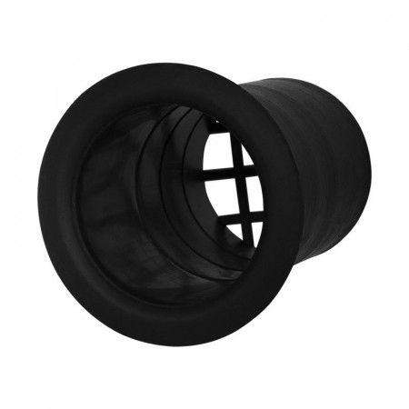 Tub Bass Reflex pentru incinte acustice, diametru 2", lungime 8 cm