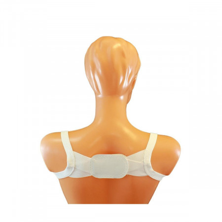 Corector universal de postura, unisex, AVX-BQ23