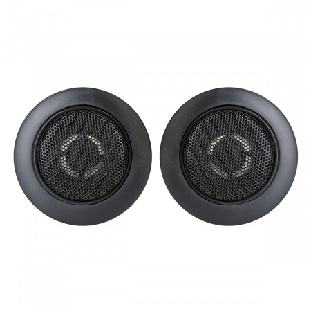 Set Tweetere auto Premium PY-T59 + crossover-uri