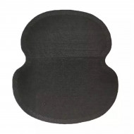 5 x Seturi tampoane anti-transpiratie, culoare Neagra - Img 3
