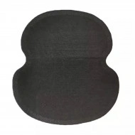 5 x Seturi tampoane anti-transpiratie, culoare Neagra - Img 3