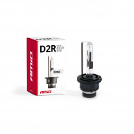 Bec auto xenon D2R 4300K Basic - Img 1