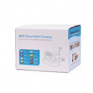 Camera Supraveghere IP Wireless Rotativa, Monitor pentru Bebelusi - Img 5