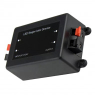 Dimmer / comutator wireless pentru Banda LED cu Telecomanda, 12V - 24V - Img 3