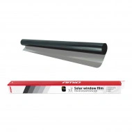 Folie fumurie pentru geamuri Light Black 0.75 x 3m (60%) - Img 3
