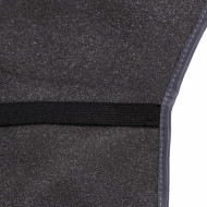 Huse scaun auto tip "maiou" set 2 buc - GRI - Img 2