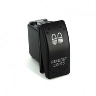 Intrerupator ”REVERSE LIGHTS” pentru Off-Road, ATV, SSV, QUAD - Img 1