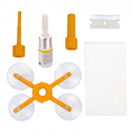 Kit reparatie parbriz cu adeziv UV, AVX-AG538C - Img 4