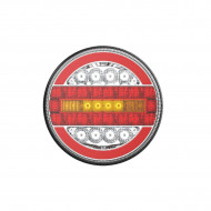 Lampa spate multifunctionala cu LED DYNAMIC stanga/dreapta RCL-07-LR - Img 1