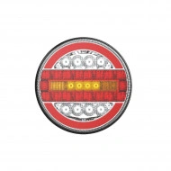 Lampa spate multifunctionala cu LED DYNAMIC stanga/dreapta RCL-07-LR