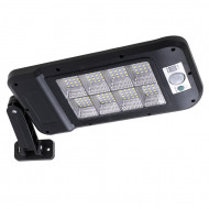 Lampa Stradala cu Panou Solar, Senzor de Miscare si Telecomanda, dimensiune 30 x 14 x 3 cm - Img 8