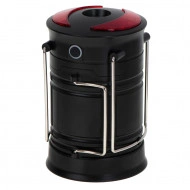 Lampa Turistica LED, 3in1, extensibila, 4 moduri de lucru (cort, tabara, camping, rulota, calatorii, expeditii) - Img 7