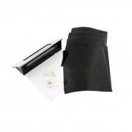 Placa numar casa iluminata LED, incarcare solara, carcasa din INOX - Img 6