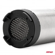 Pompa de motorina sumersibila, alimentare 12V, diametru 38mm - Img 2