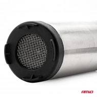 Pompa de motorina sumersibila, alimentare 24V, diametru 51mm - Img 2