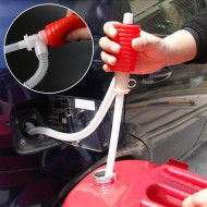 Pompa Manuala pentru extractie Combustibil sau alte lichide, AMIO - Img 1