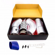 Racord Tubulatura din Aluminiu pentru montare filtru aer SPORT - Img 8