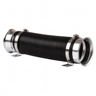 Racord Tubulatura Flexibila pentru montare filtru aer SPORT - Img 5