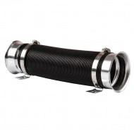 Racord Tubulatura Flexibila pentru montare filtru aer SPORT - Img 5