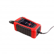 Redresor digital auto 6V/12V - 2A/6A DCB-02 - Img 3