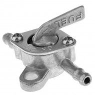 Robinet Universal de combustibil pentru vehicule offroad, ATV, SSV, quad, moto sau utilaje agricole - Img 1