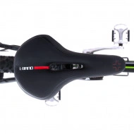 Scaun pentru bicicleta model SPORT, din spuma, culoare Neagra - Img 7