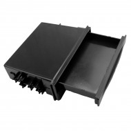 Sertar Auto Multifunctional AP6D, dimensiuni 180x120x50mm (standard 1DIN) - Img 7