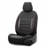 Set huse scaun auto PREMIUM, Universale, nefractionat, OTOM SPORT PLUS 102 - Img 2