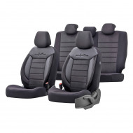 Set huse scaun auto PREMIUM, Universale, nefractionate, OTOM COMFORTLINE 209 - Img 1
