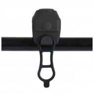 Sonerie electrica pentru biciclete, trotinete, scutere, culoare neagra - Img 3