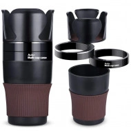 Suport pahar Multifunctional 5-in-1, Smart Cup - Img 2