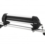 Suport Schi sau Snowboard cu prindere pe barele transversale, 570mm, model SSR-01S - Img 6